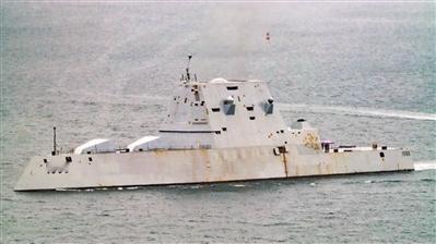 为什么美国海军20年都解决不了生锈问题？因为他们除锈总外包，自己不干。早在上
