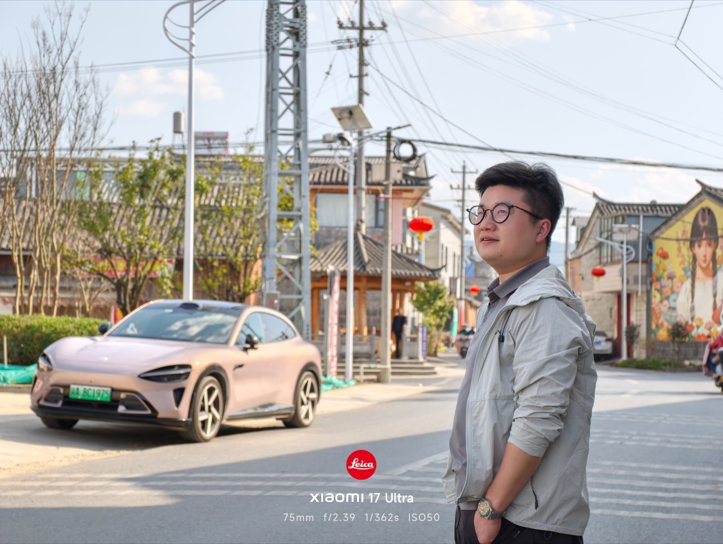 有一种无聊叫想去开车了