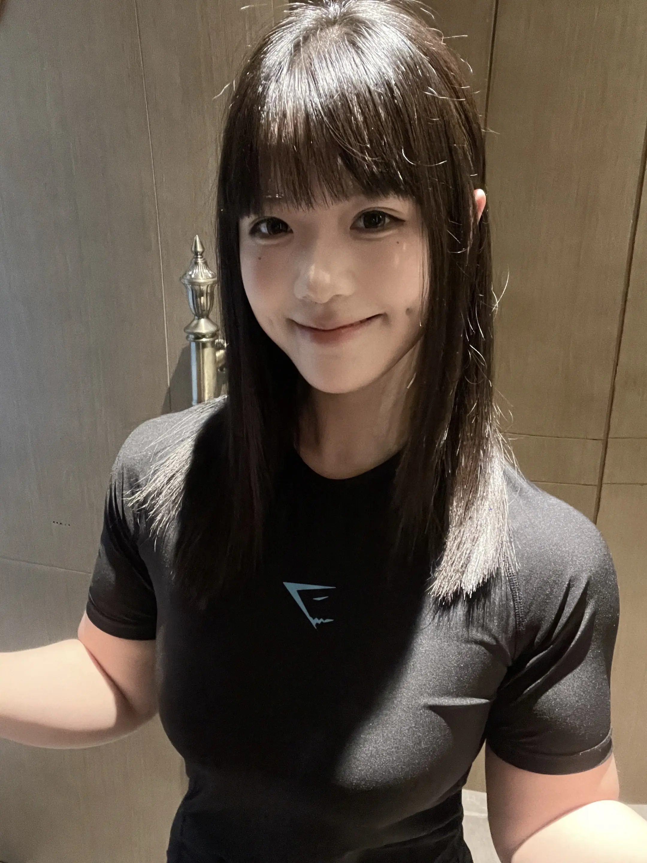 喵
