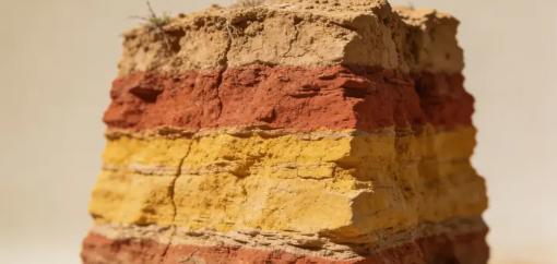 比石油稀土还金贵！中国200万平方公里黄土层，藏千年的战略！麻烦看官老爷们右