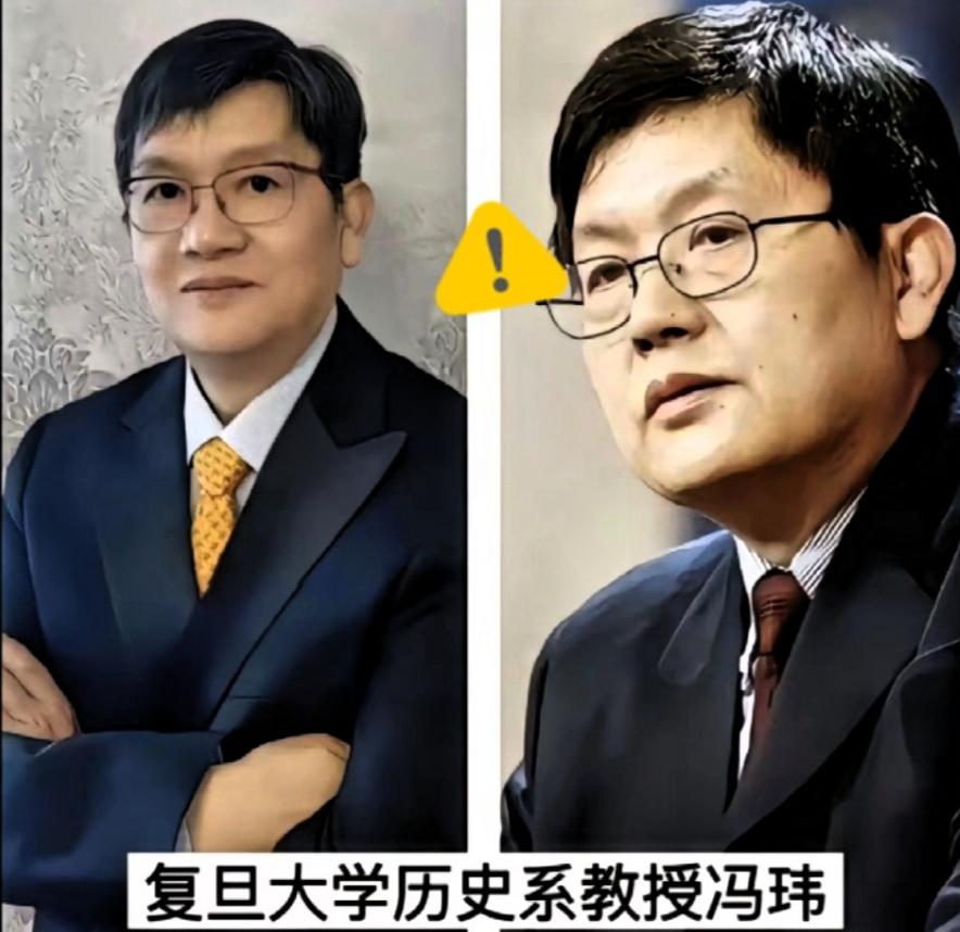 “精日”分子多个账号被封禁。网络不是法外之地，更何况还是复旦的教授，怎么能