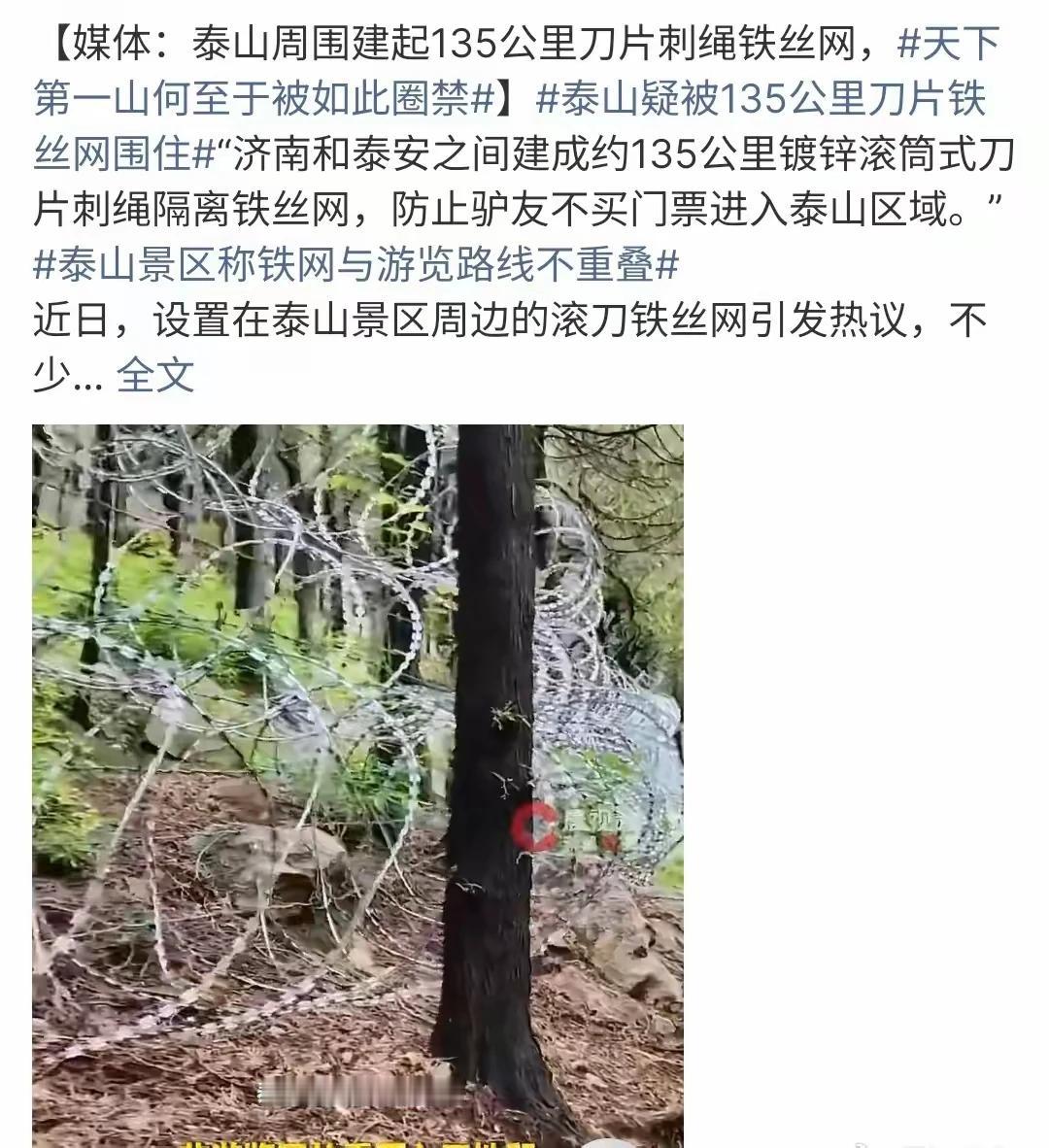 敢为天下先，泰山泰安不一般！
