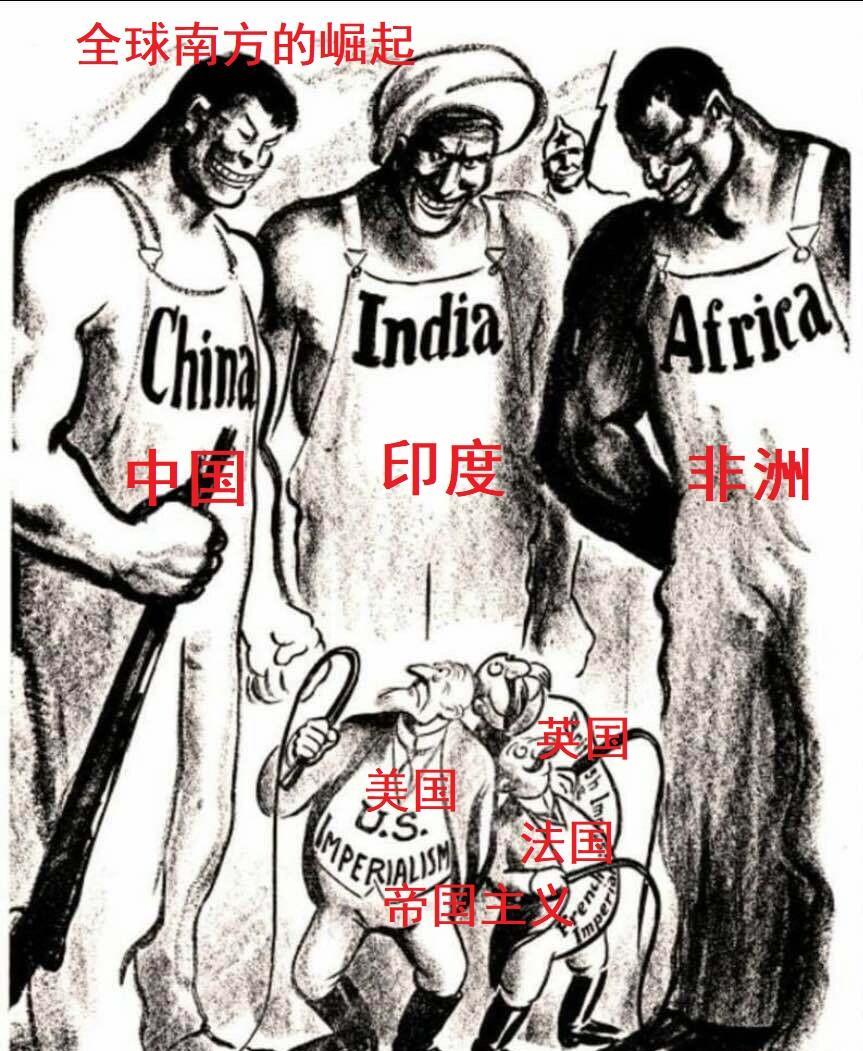 德媒《南德意志报》发表题为“稀土成了中国勒索世界的武器”的评论说，中国开采的稀土