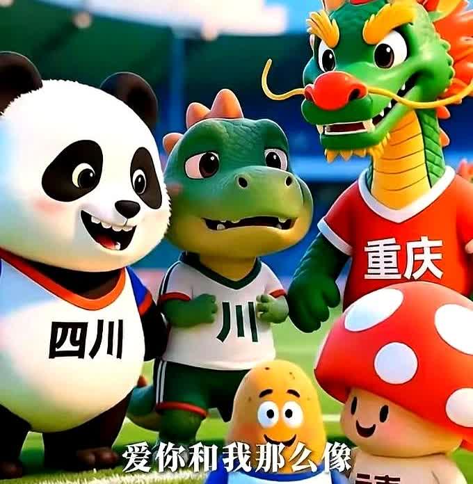 苏超，让我这哈尔滨人羡慕且略微有些酸的苏超。一位朋友截图讲述：他试着在手
