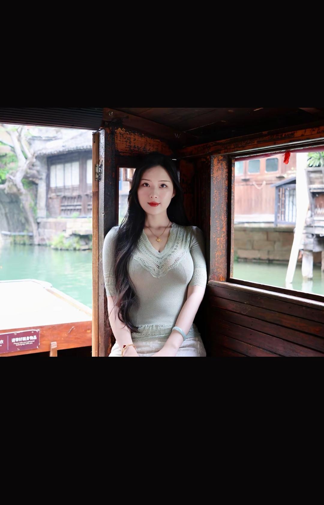 分享一张你拍的最美的照片这里的风景很好看呀！