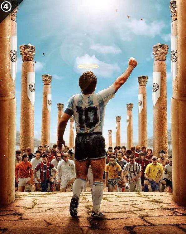 为什么身高1.65米的马拉多纳、1.78米的泰森、身体天赋“平平”的科比，三位战