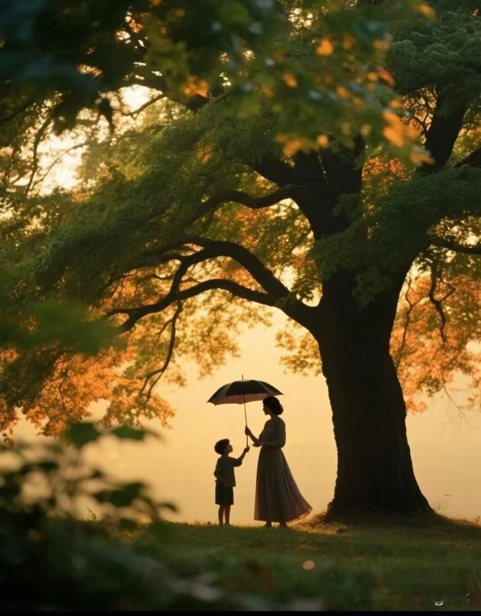 最揪心的一句话:“人性最大的讽刺：​10万给儿女眼都不眨，1万给父母心乱如麻