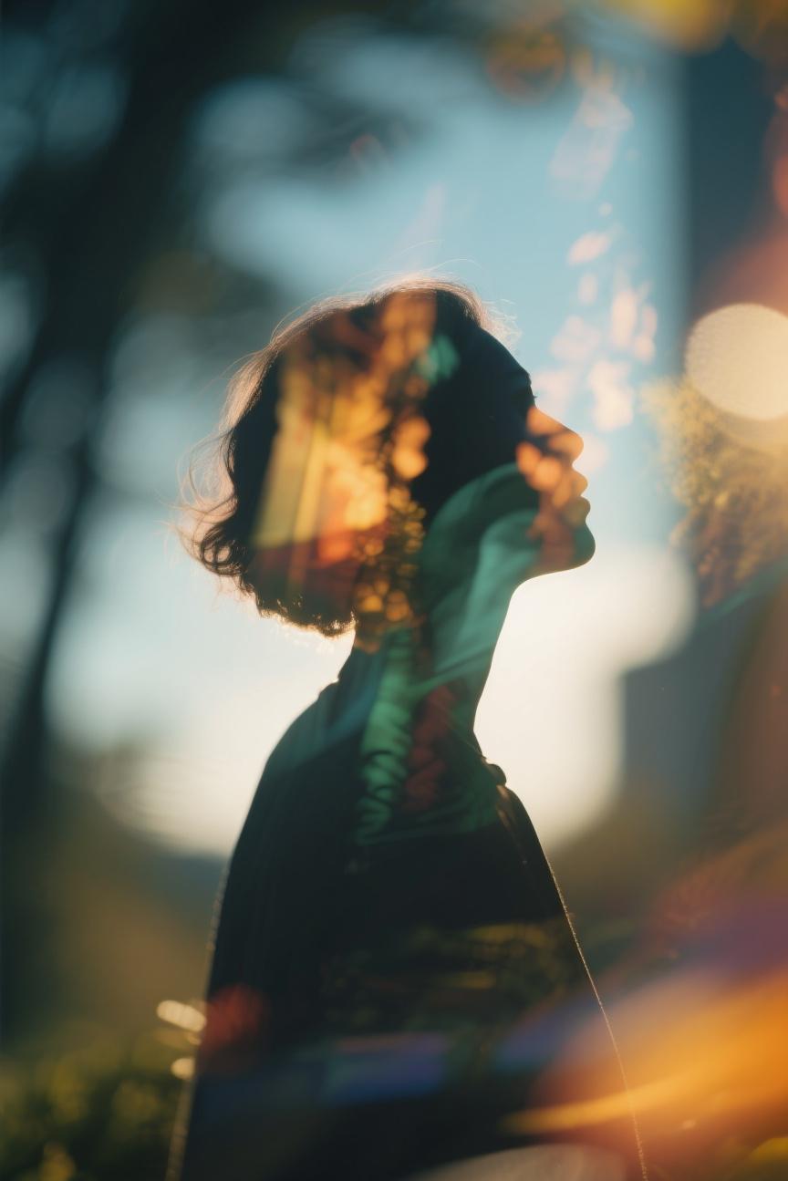 人生是有剧本的。有一个说法：人在出生之前，早已看过自己这一生的剧本了。你