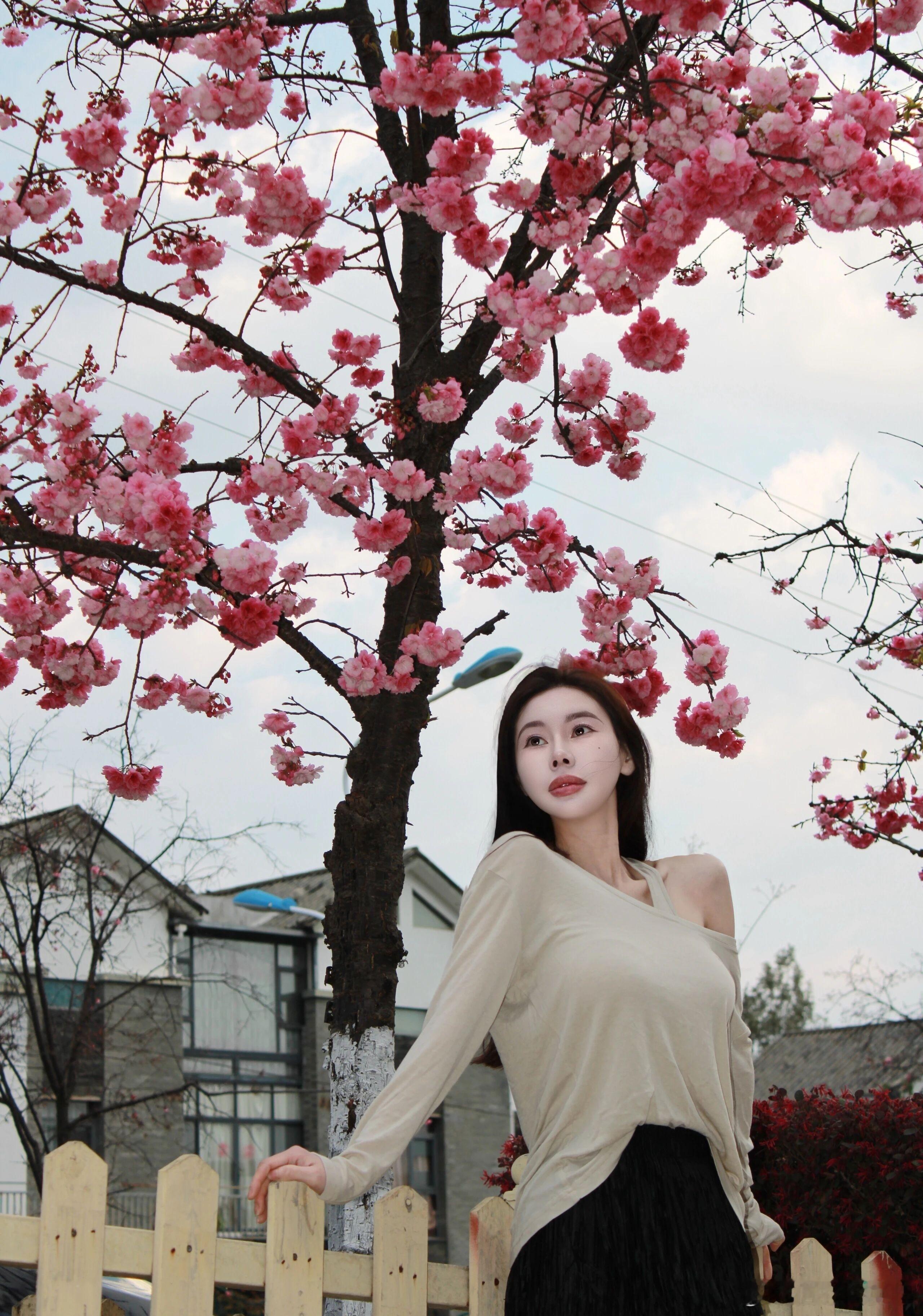 你会喜欢主动的女生吗