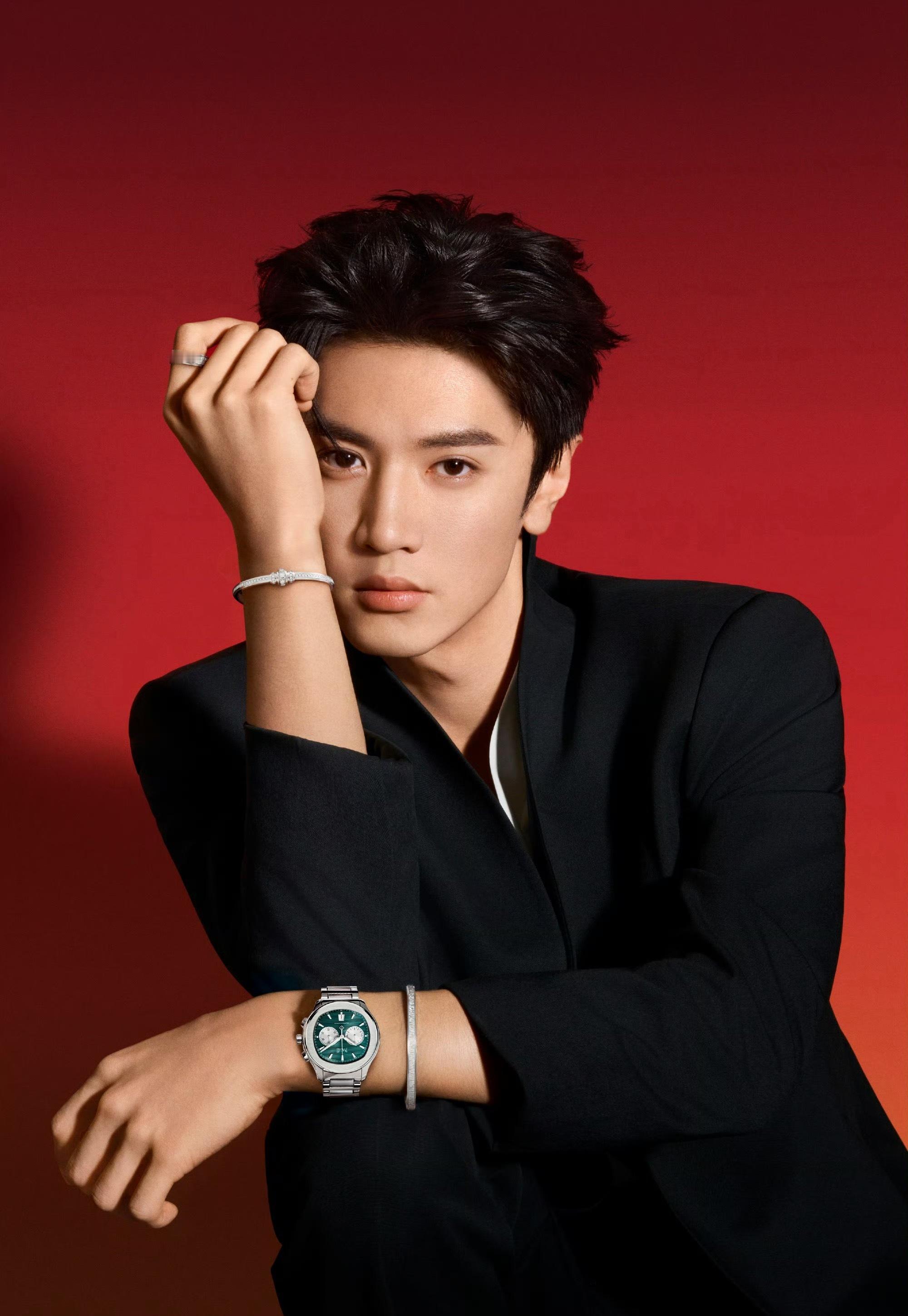 陈哲远伯爵新图，好贵