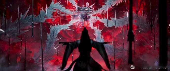 刚刷到PV就忍不住转发，青鸾峰的意境藏在画面里，玄机果然没辜负期待～