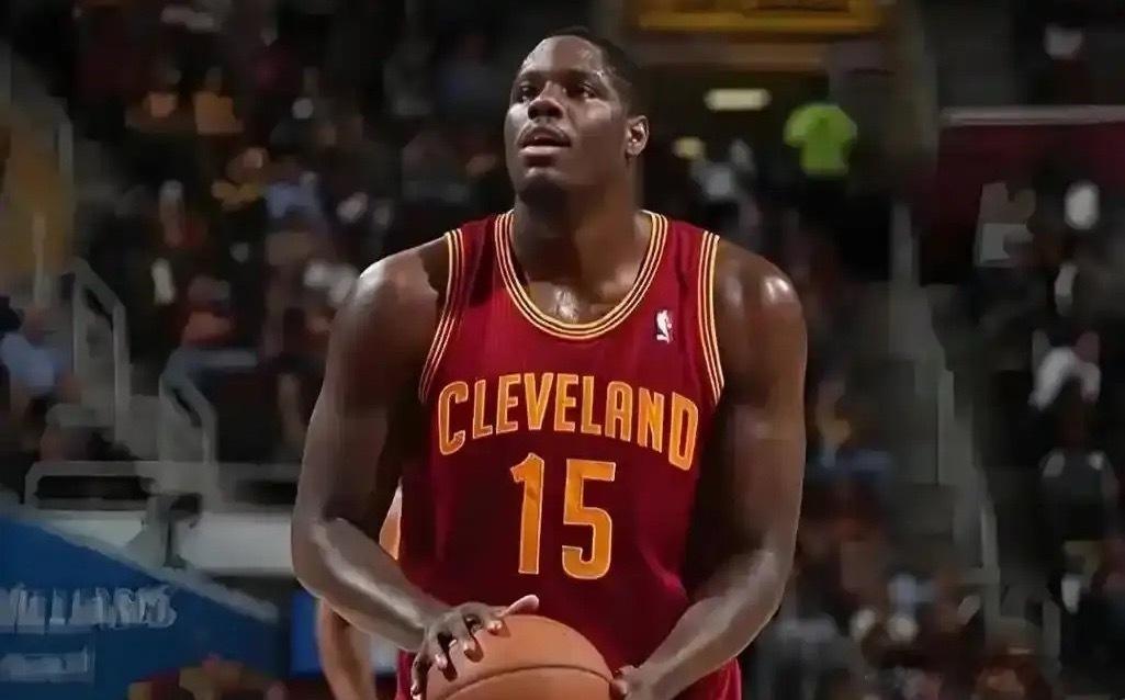 21世纪以来NBA公认最差的五位状元！没有最水，只有更水！1安东尼·本内特（2