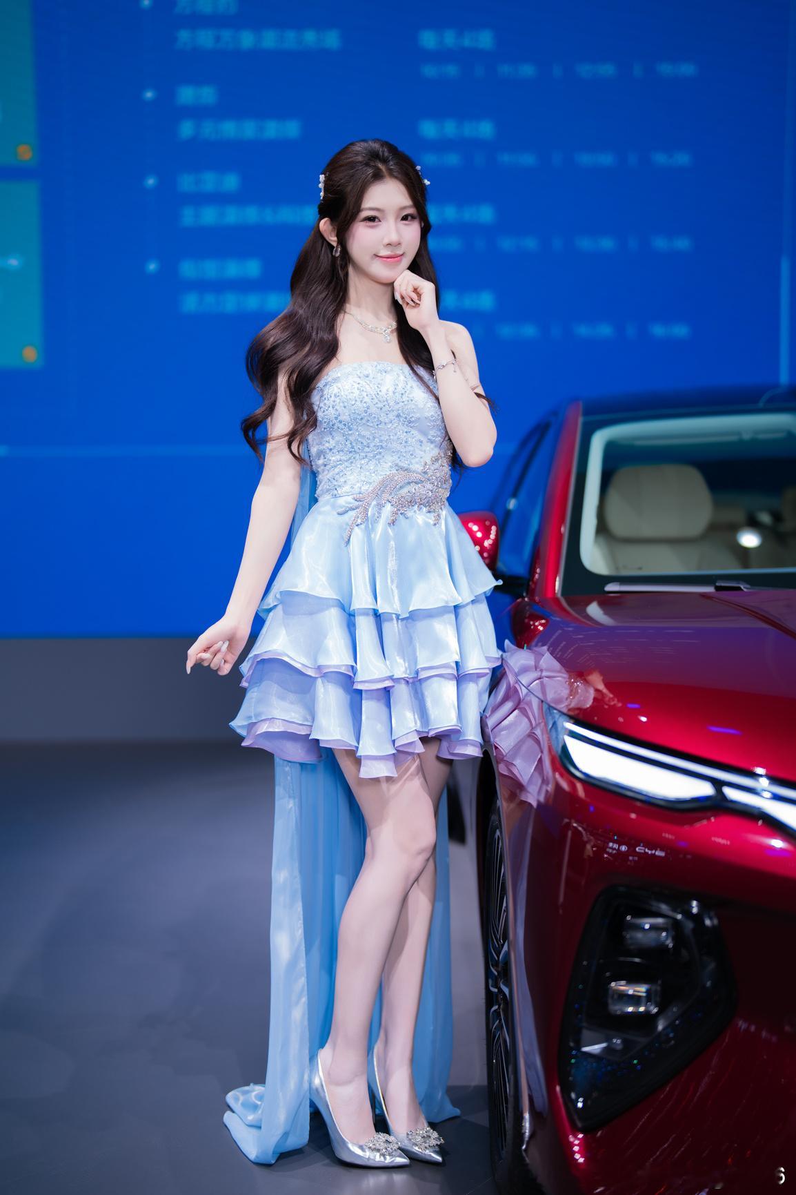 聆听猎人的车展日记聆听在大湾区车展猎人与车展2026粤港澳大湾区