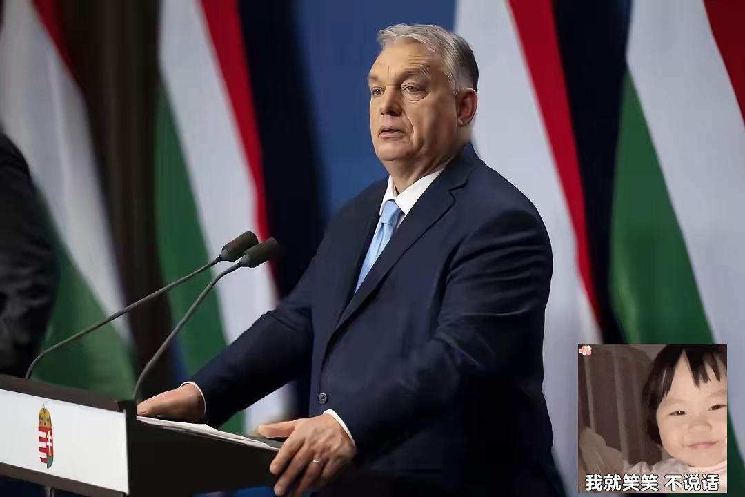 欧尔班乱了方寸！匈牙利总理欧尔班表示，他已指示司法部长立即调查外长西雅尔多疑遭