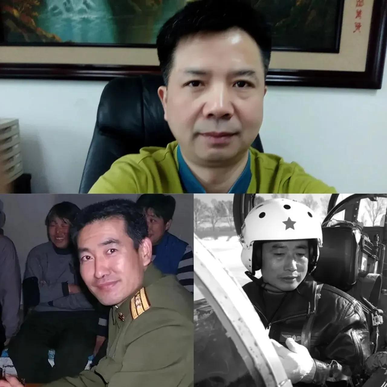 别再被和平假象骗了！南海2名飞行员训练殉职，真相远比想象残酷大众固有认知里，