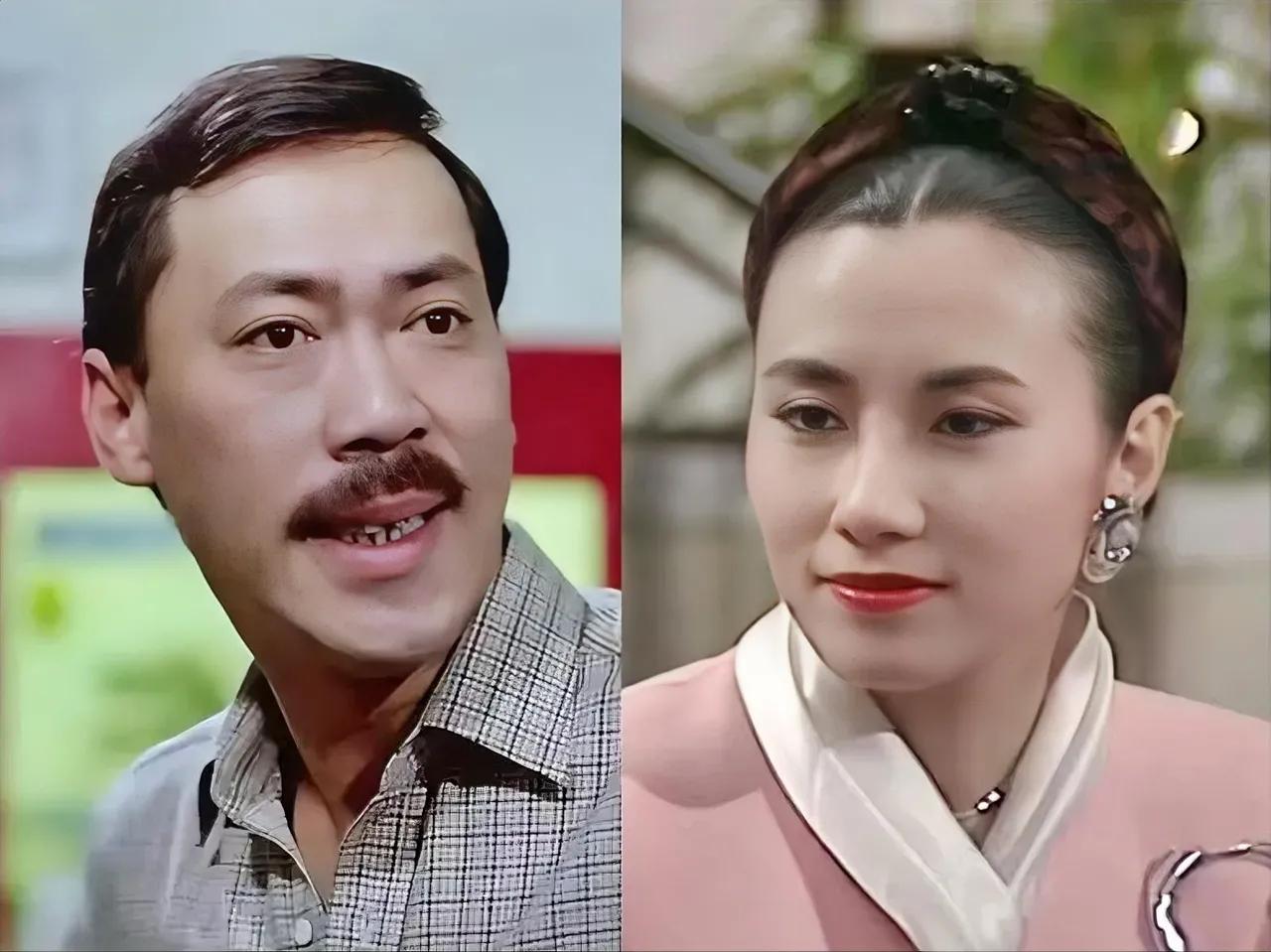 冯淬帆终身不娶真相！汪明荃是他永远的白月光？这世上哪来那么多巧合？冯淬帆终身