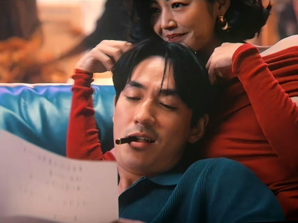 妈耶这张好那啥🙈​​​