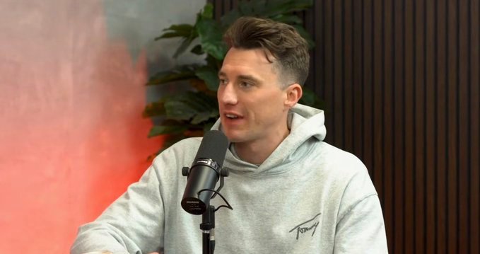 LW谈球队中场目标：“埃利奥特·安德森肯定想加盟一支欧冠球队，而诺丁汉森林已经征