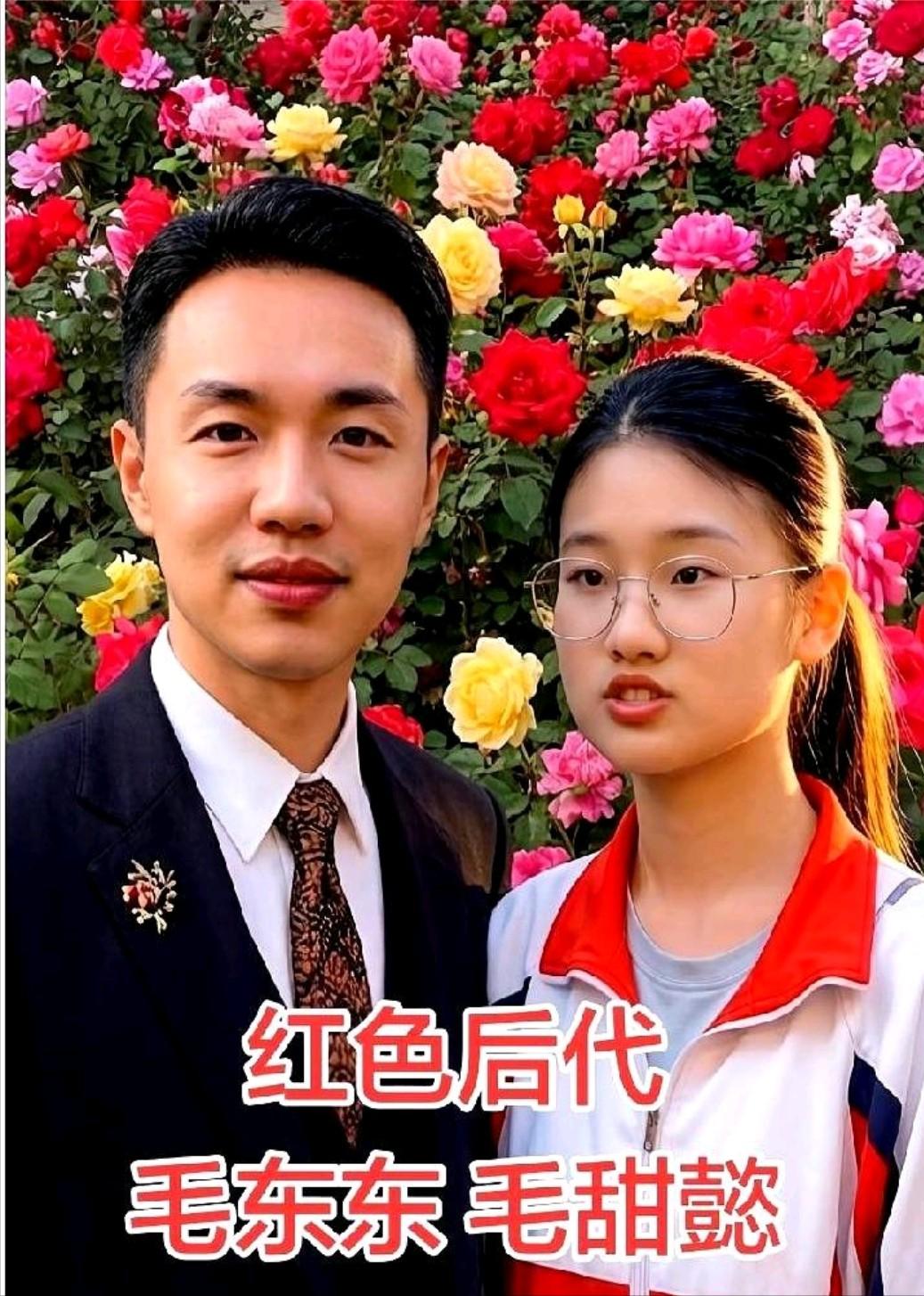 今年高考最受关注的考生就是毛甜懿了！出乎意料的是，这位格外低调的考生，在考试