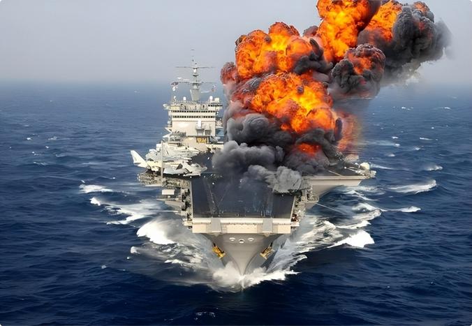 台海冲突若爆发，西方可冻结3.2万亿中国资产，但中国有“王牌”欧盟那边把“冻结