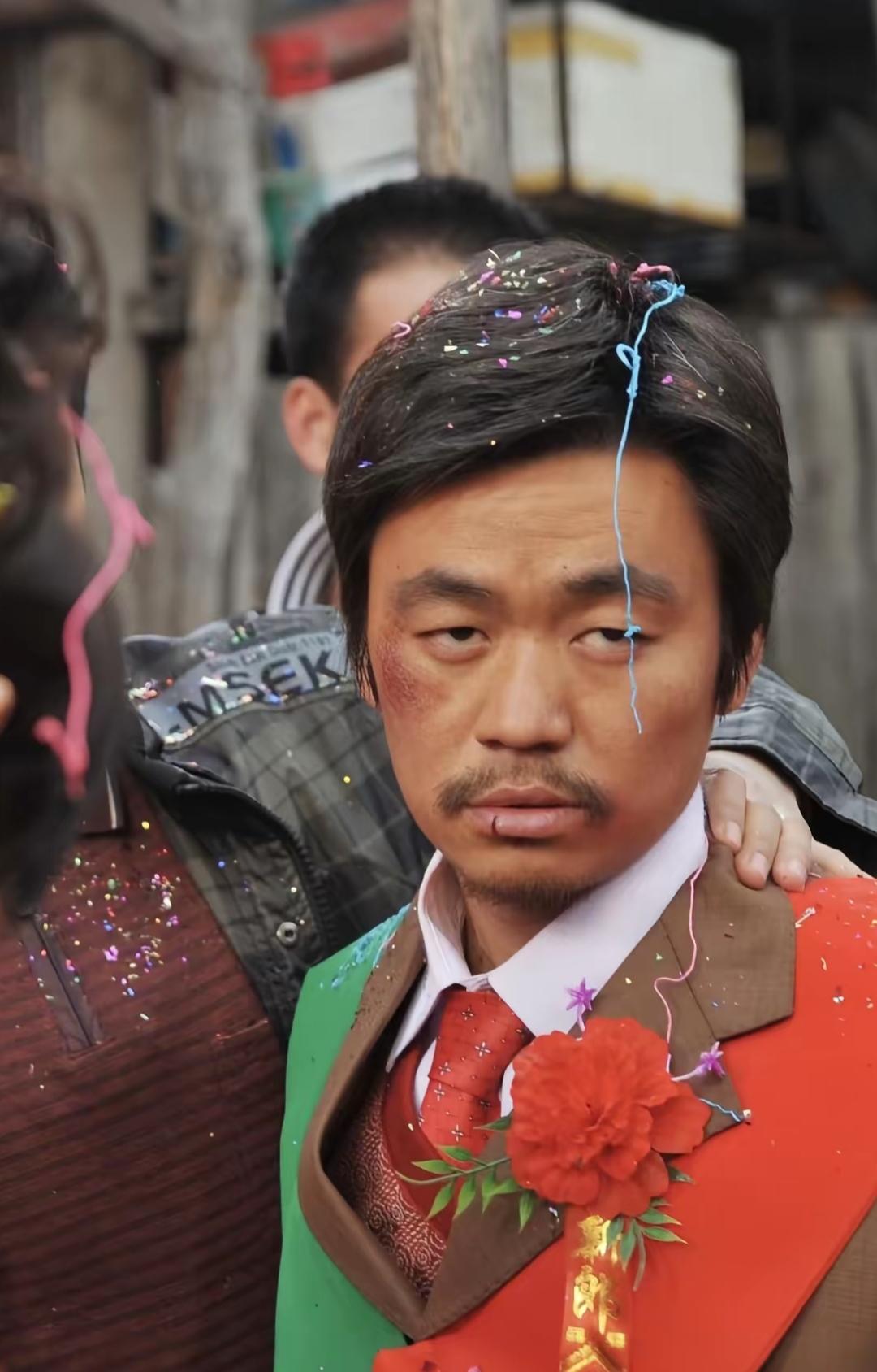 王宝强说，我为什么演树先生，如果连这种剧本都不演，就不要做演员了，就不配
