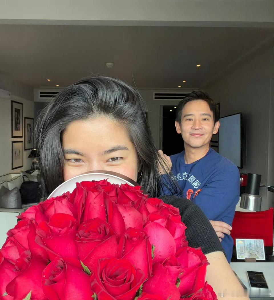 泰星goy官宣恋情泰星goy官宣与泰国总理候选人之一皮塔恋情，起因是工作人员曝