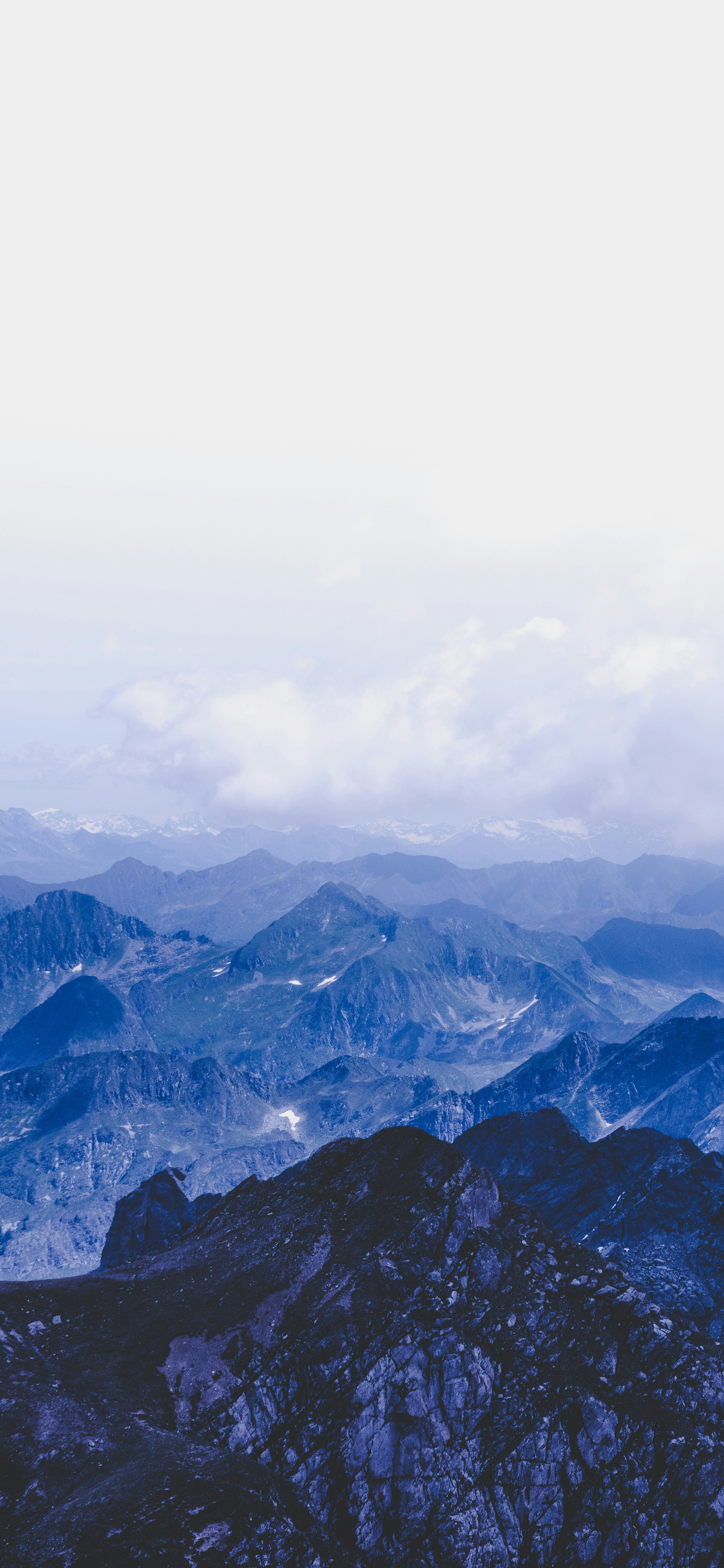 小伙伴们早啊！又是元气满满的一天风景壁纸