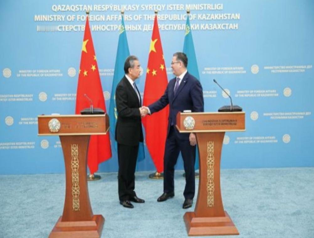 中国用100平方公里的戈壁荒漠换回了夏尔西里，夏尔西里是什么？说出来你可能不