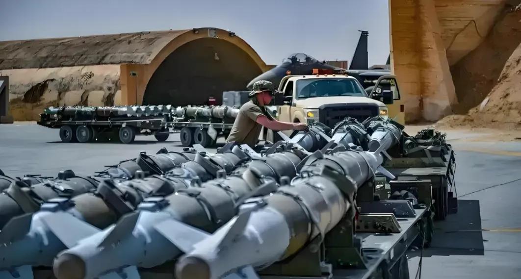 美对台110亿军售恐胎死腹中美国这110亿对台军售，铁定成泡影，爽！中国一