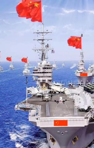 现在我们要考虑的不是中日战争会不会爆发，而是要考虑中日战争爆发后，咱们应该怎么收