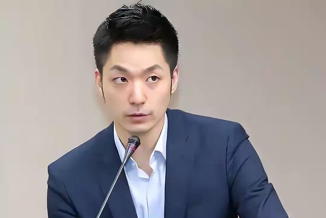 大陆很多人不喜欢蒋万安！不是因为他姓蒋，而是因为他太＂精明＂蒋万安的民调有