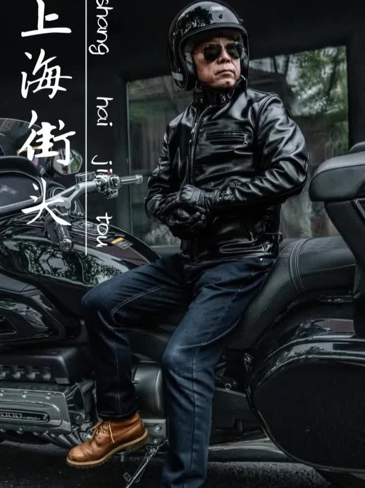 魏建军笑了，长城汽车没有“雄起”。可是长城的灵魂S2000摩托车起来了。一不小心