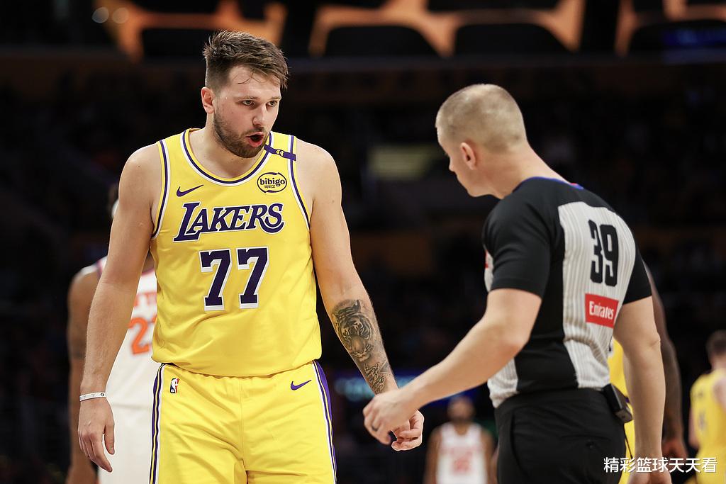 湖人得到50％三分神射手肯纳德不算什么，克莱伯的崛起才是湖人最大的惊喜！最近两场