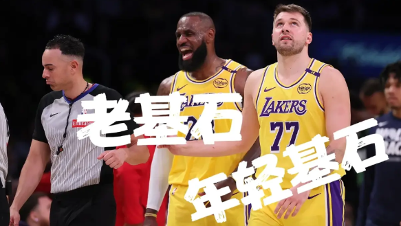 詹姆斯非卖品？！湖人四步走计划曝光：交易詹姆斯不现实，效仿独行侠组双塔？ 湖