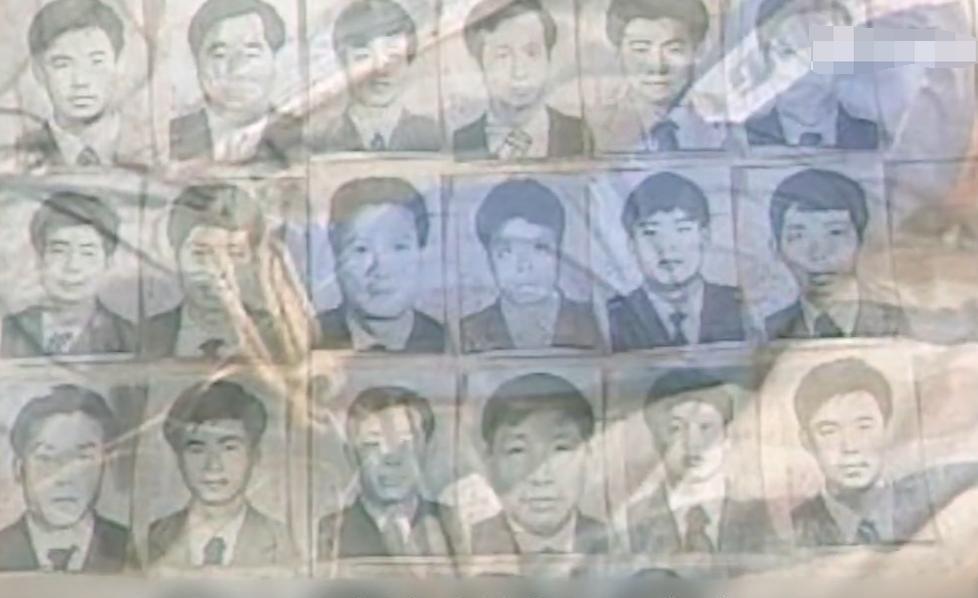 渔民老陈撒网时总觉得铅坠异常沉重，拖上来的东西却让他胃里翻江倒海一具绑着四十公斤