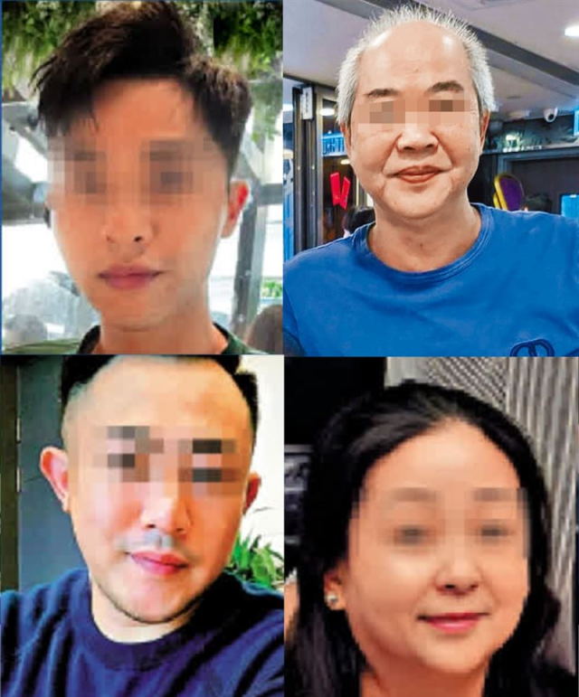 28岁香港名媛蔡天凤碎尸案, 更多细节曝光