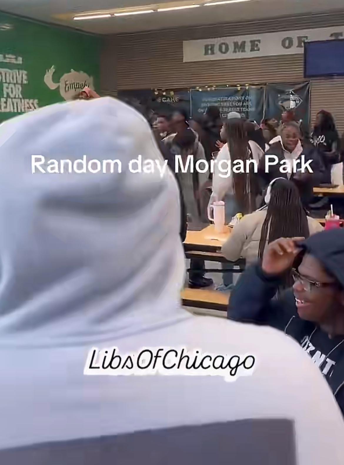 在美国伊利诺伊州公立高中，96%的学生数学考试不及格，88%的学生无法用英文正常