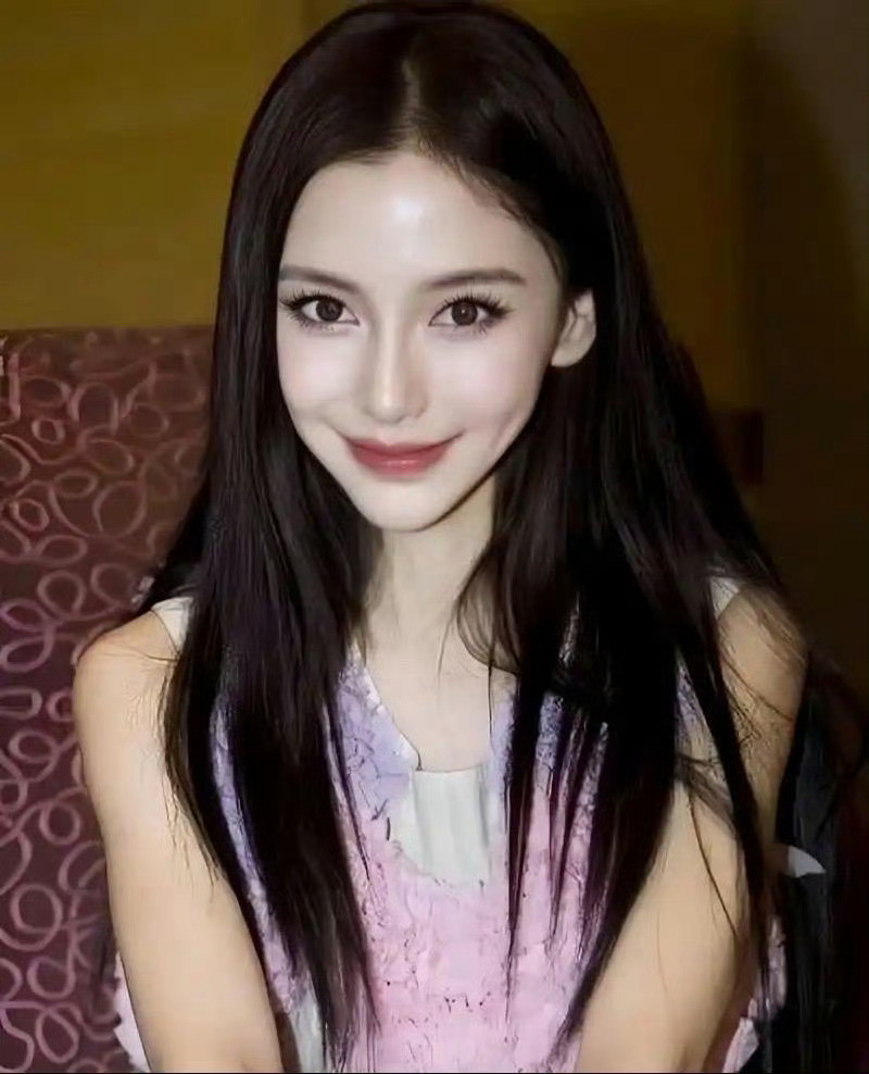 内娱最强的狐系家族💕