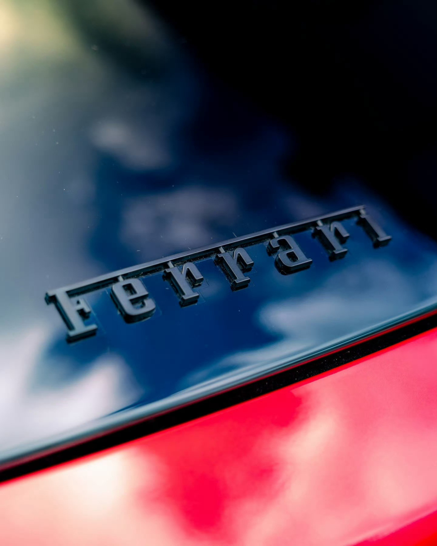 FerrariAmalfi｜法拉利