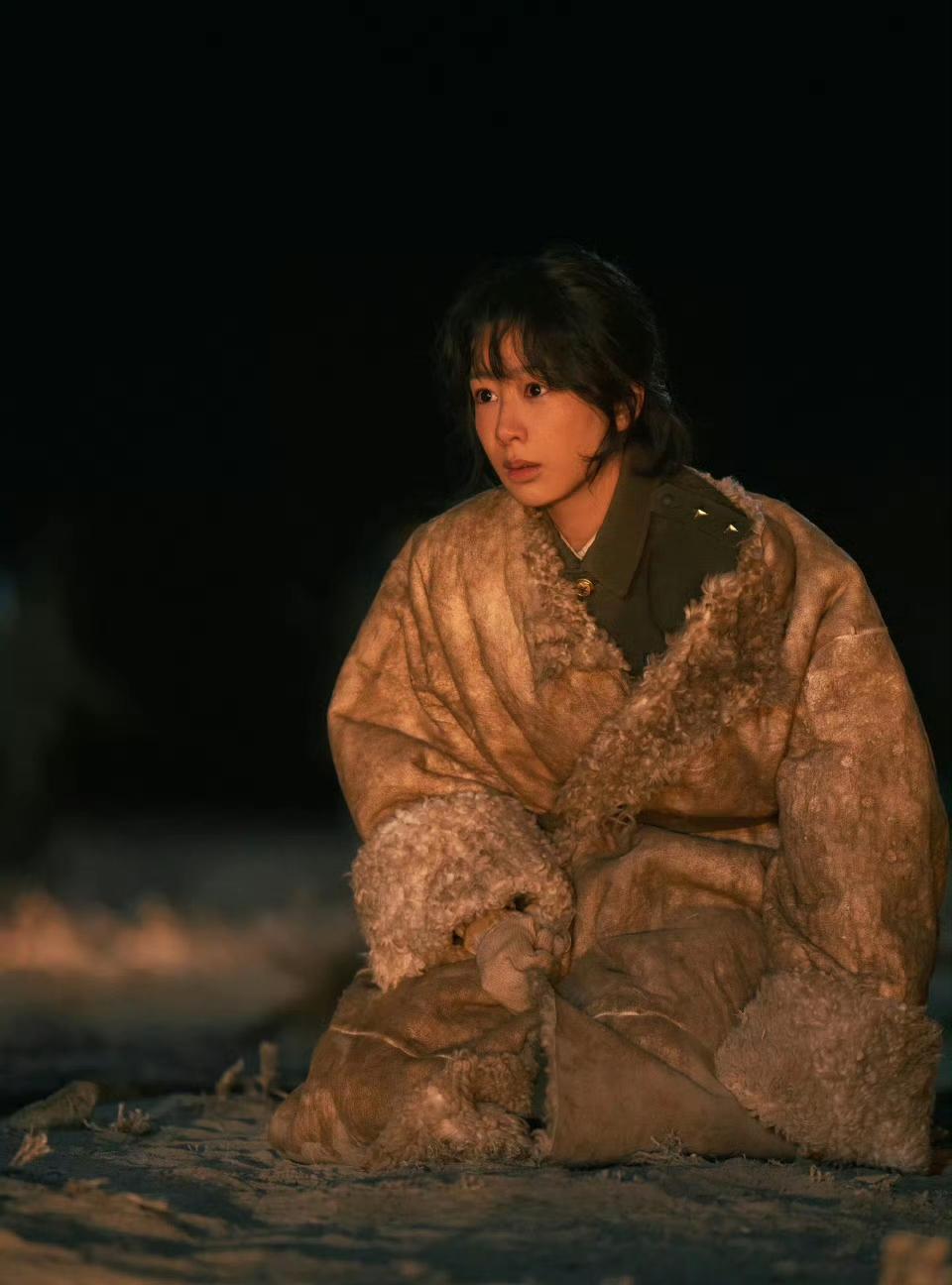 观众不是傻子，《生命树》从预告片就能看出剧组满满的诚意和演员努力的真心，这才是属