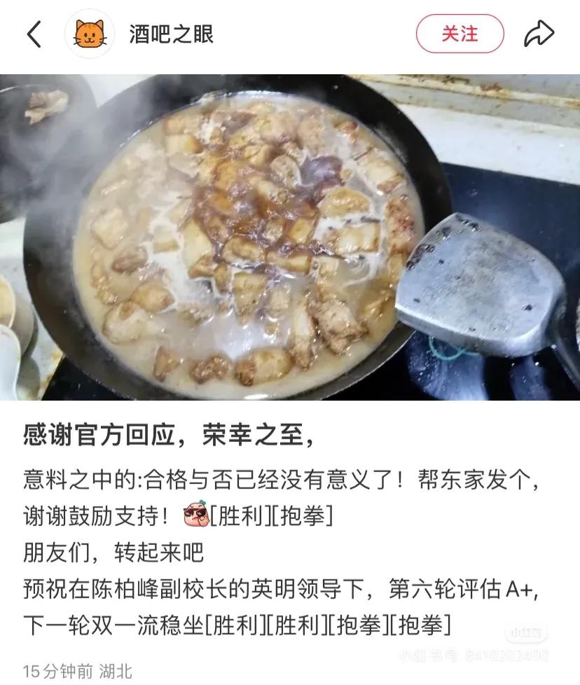 中南财大回应特聘教授考核不合格的声明令涉事教授李力气愤不已，当年引进他的法学院副