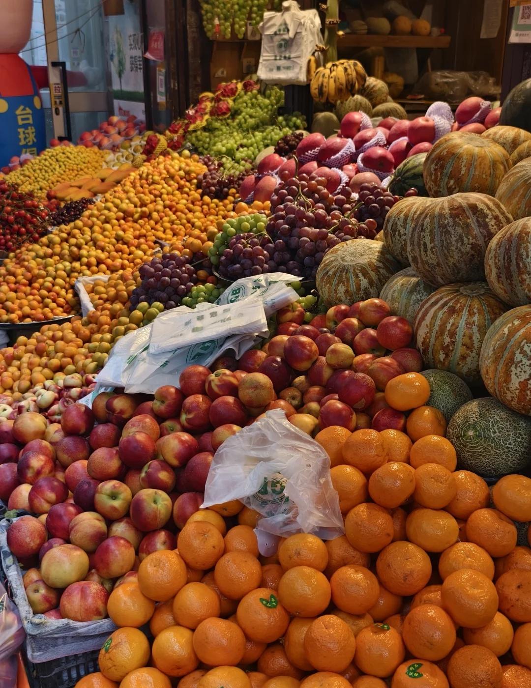 新疆伊犁小环线🏔乌鲁木齐新疆之旅开始返程从赛里木湖到乌鲁木齐全程600来公