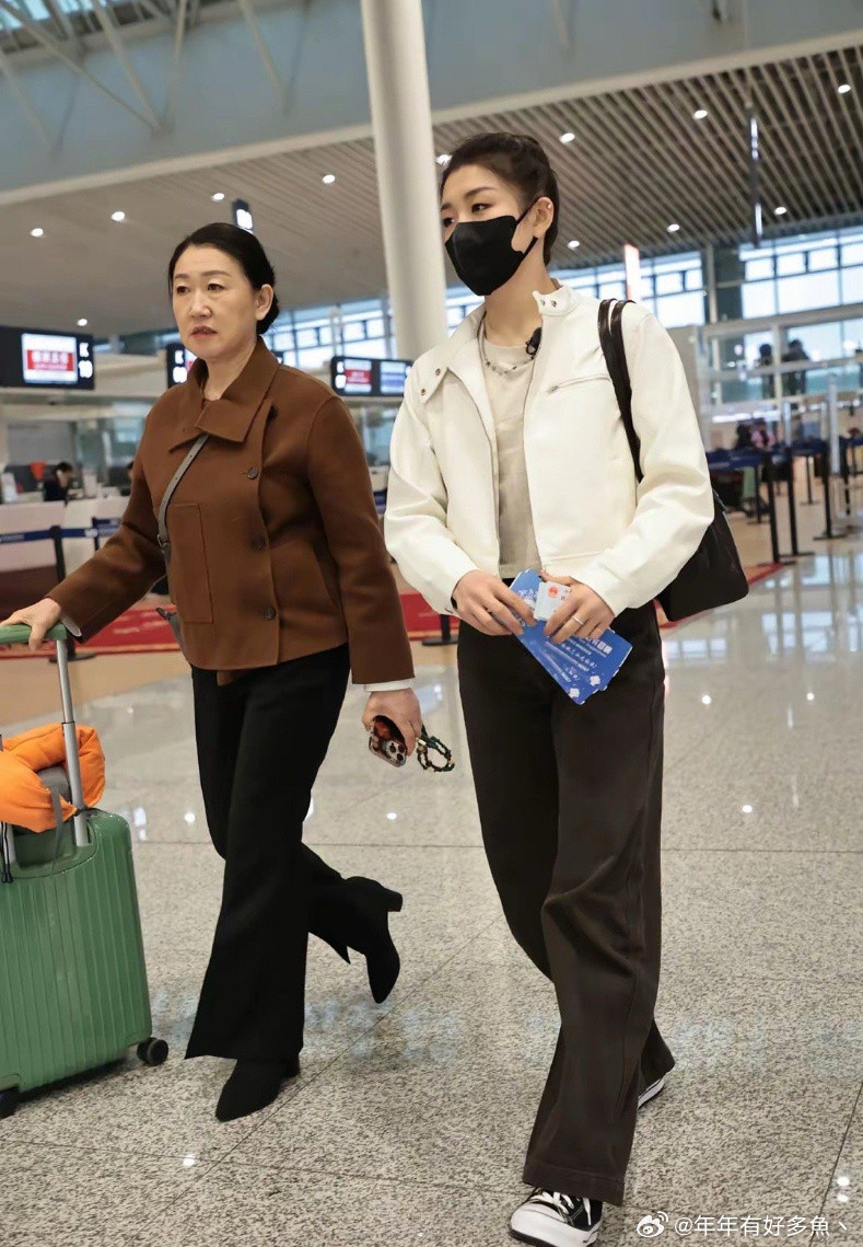 怪不得有钱人不选女明星，更喜欢运动员