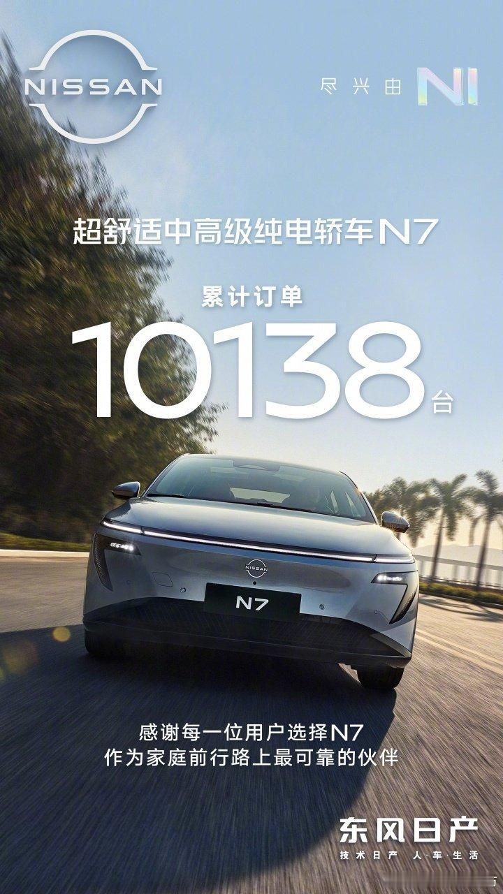 日产N7上市市场给出的反馈感觉与丰田的铂智3X很像日产也找到了自己的优势那就是从