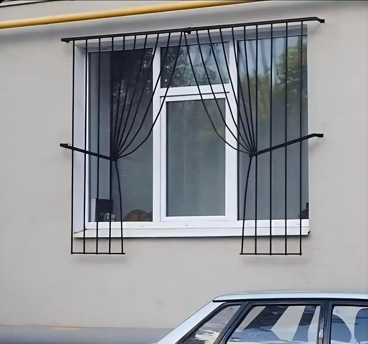 这些装饰品，虽然简单，但是放在一起就有了艺术的感觉，挺有意思的。