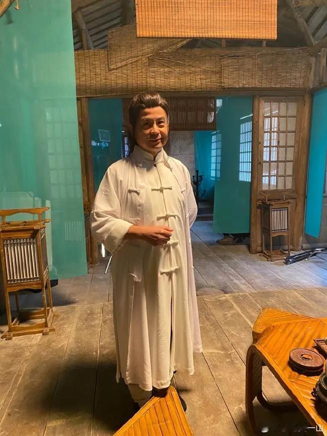 黄一山的长子黄颂衡在约7岁时被确诊患有先天性脑白质发育不健全**（亦称脑白质营养