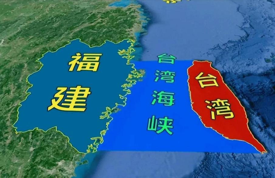 如果现在把台湾统一了，对世界格局会带来什么影响？毫不夸张地说，台湾统一能让中国至