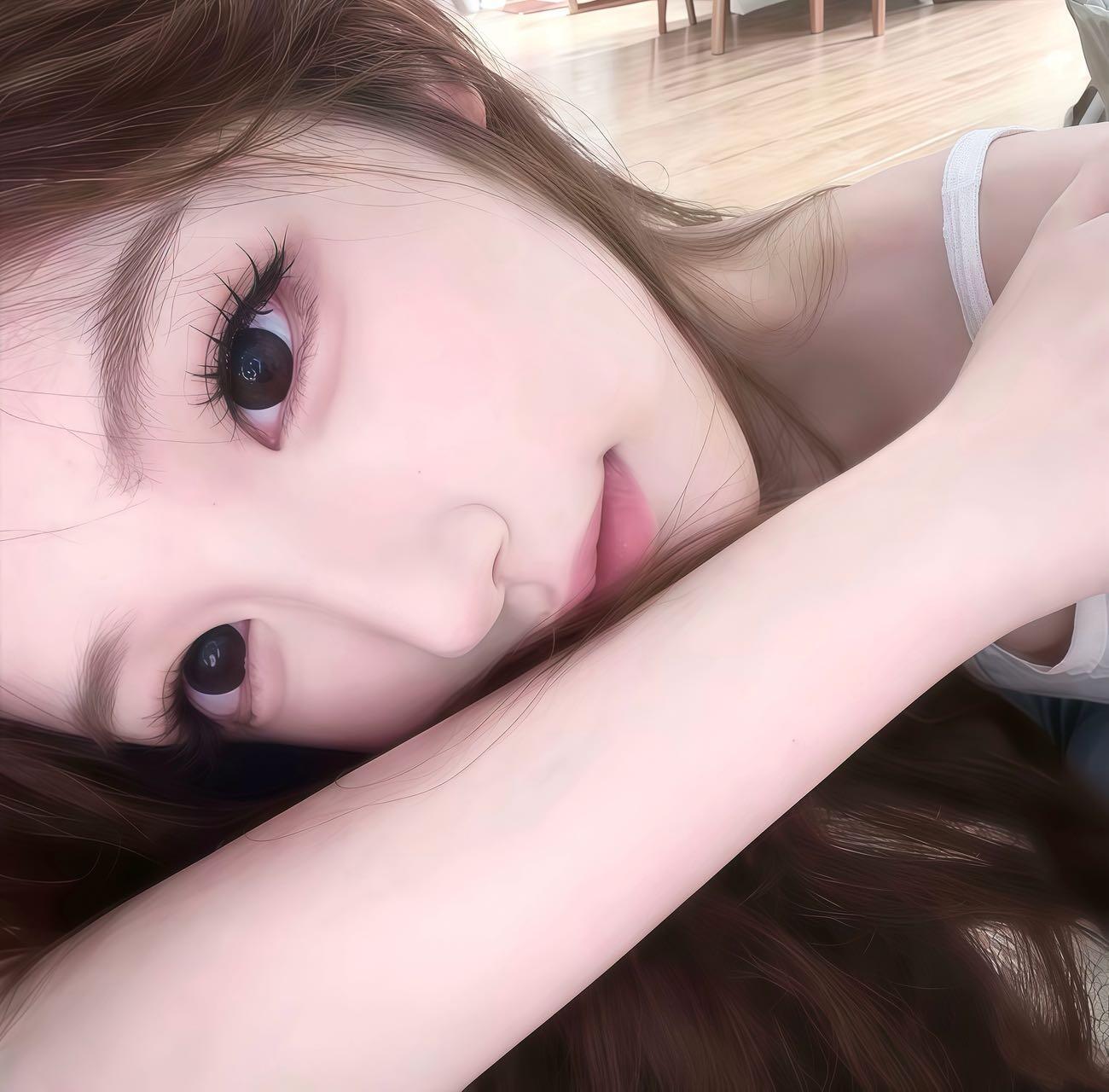 小众女头｜温柔女头｜女头分享｜女生头像｜高清头像​​​