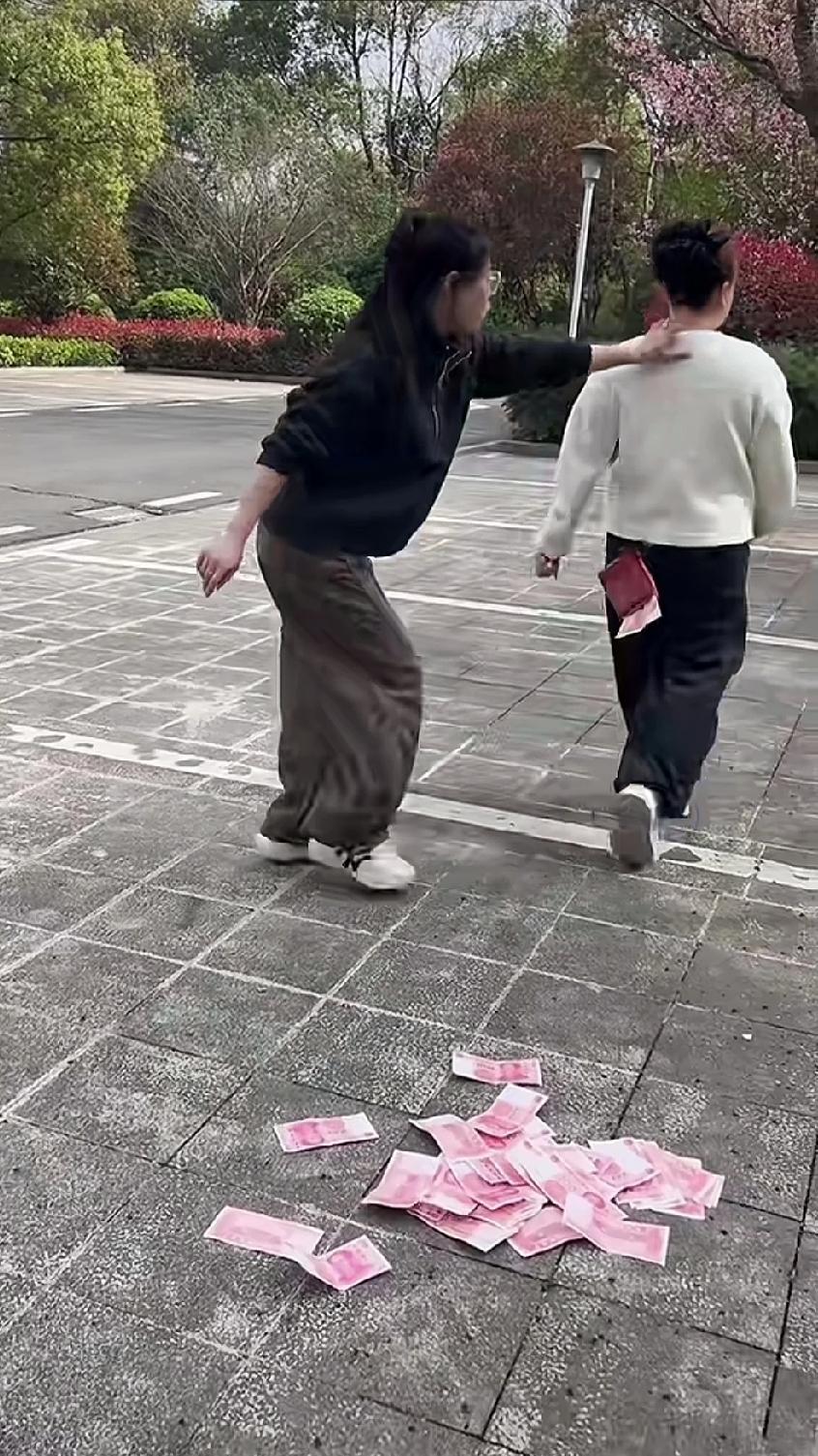 要不是小姐姐，小姐姐的损失就大了！！！！！