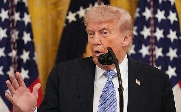 特朗普最终会是什么下场？历史大概率不会给他一个体面的退场——不是因为民主党多狠，